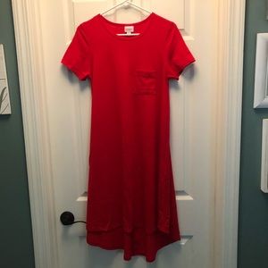 LuLaRoe Carly Dress